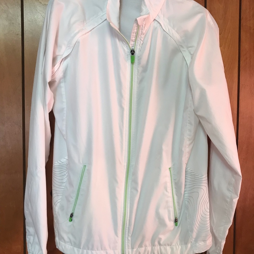 Nike Windbreaker Jacket